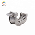 high voltage cable clamp